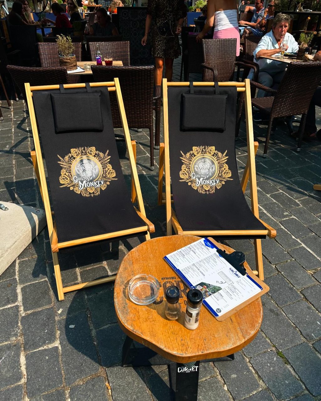 Instagram post from dederdekamer. This post is in position 1.