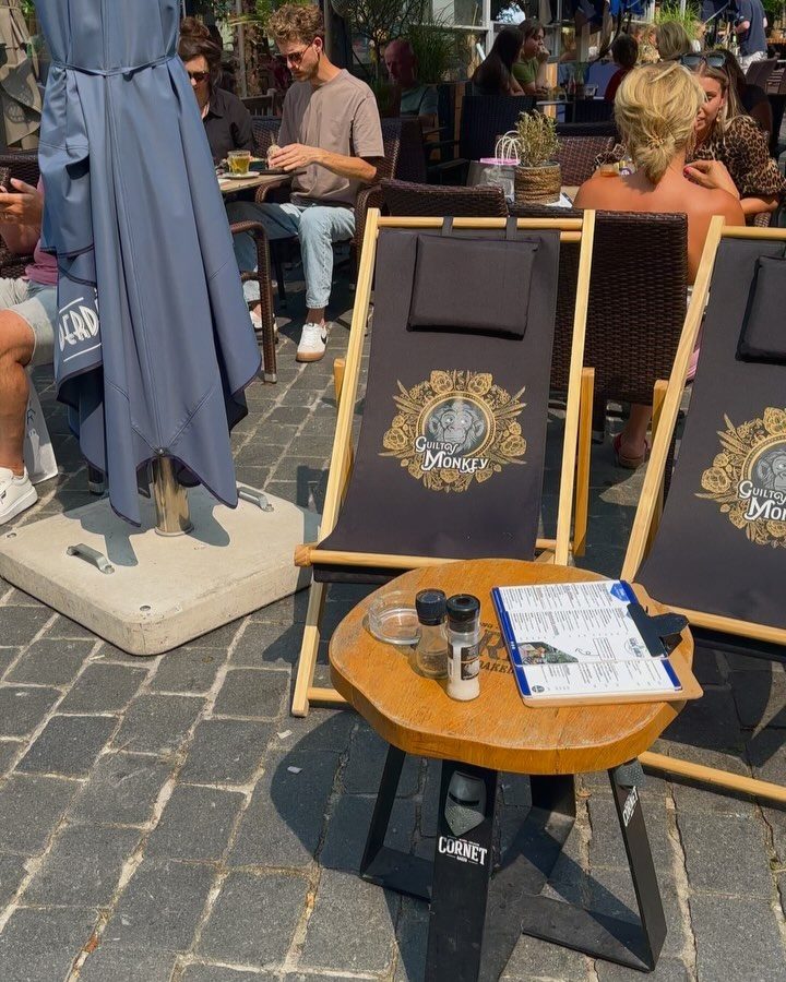 Instagram post from dederdekamer. This post is in position 1.